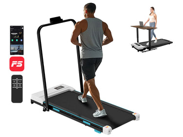 Treadmill Walking Foldable Treadmill
